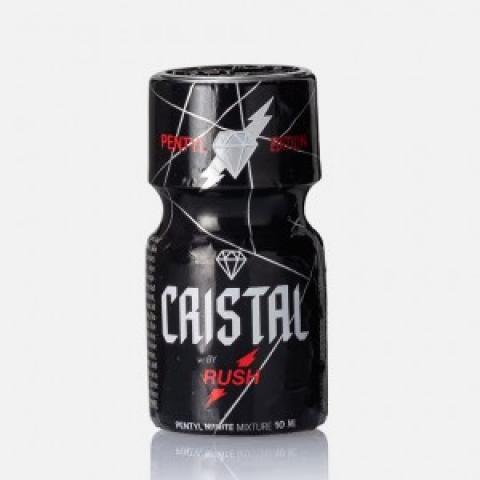 比利時通用款 水晶衝擊Cristal Poppers 10ml 骨灰級