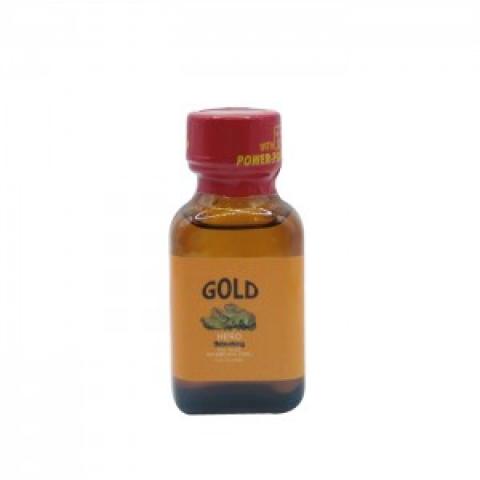 Popper Gold Hero 金鑽英雄高濃度骨灰級超強型30ml  通用款