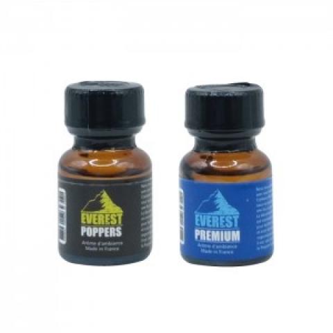 聖母峰高濃度骨灰級Everest  Premium  Popper 10ml
