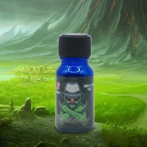 喚醒人類慾望，尖叫綠魔鬼帶你探索未知領域！體驗前所未有的攝護腺高潮！