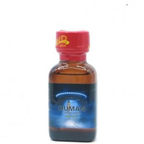 革命藍標 30ml  HUMAN骨灰級通用款RUSH
